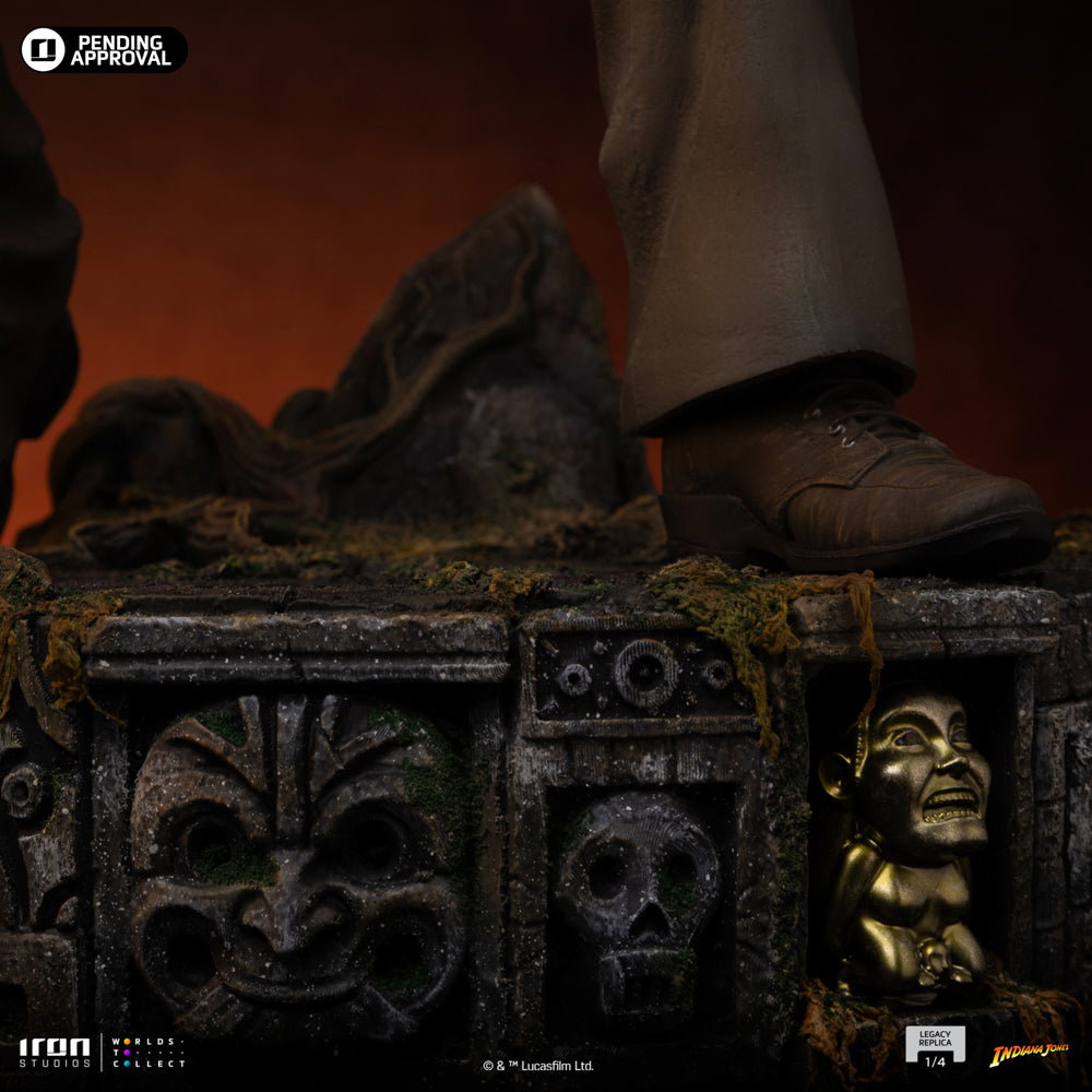 Indiana Jones Indiana Jones image 7