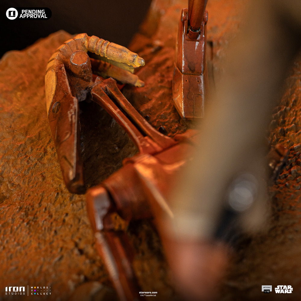 Mace Windu Star Wars image 3