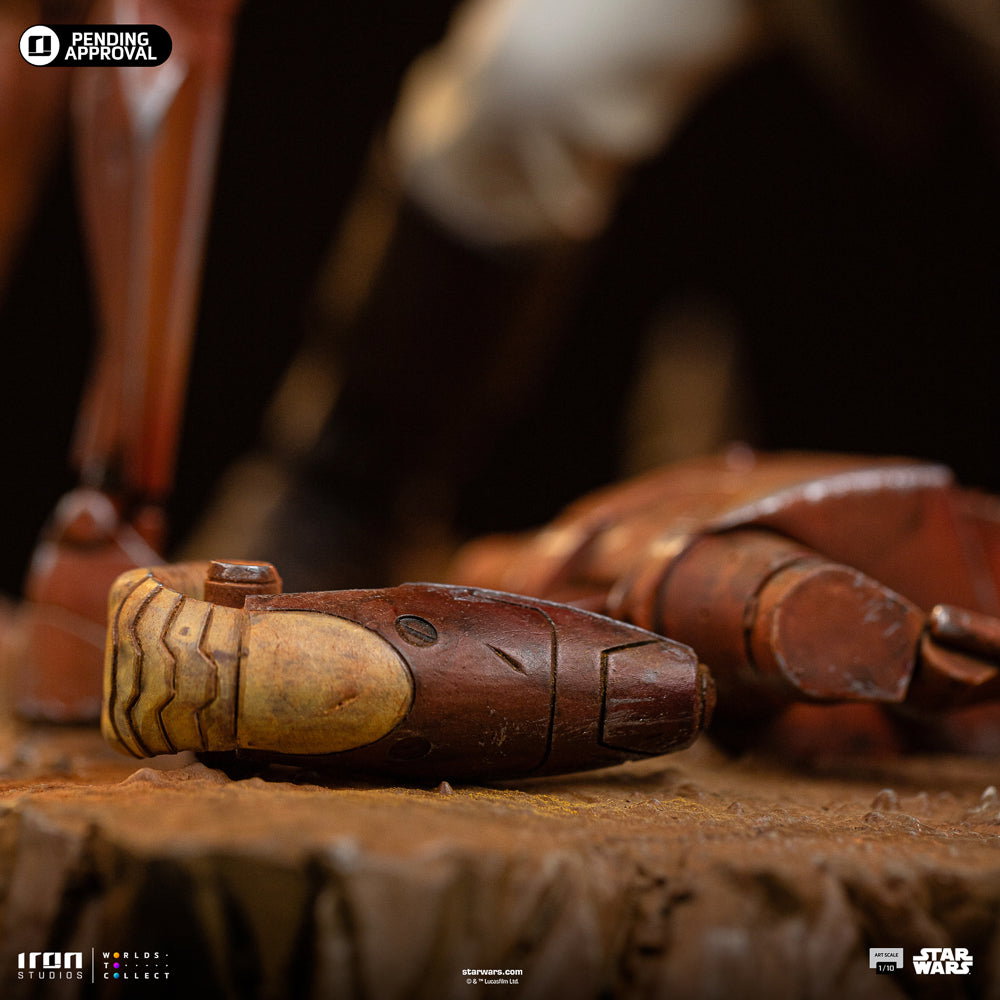 Mace Windu Star Wars image 4