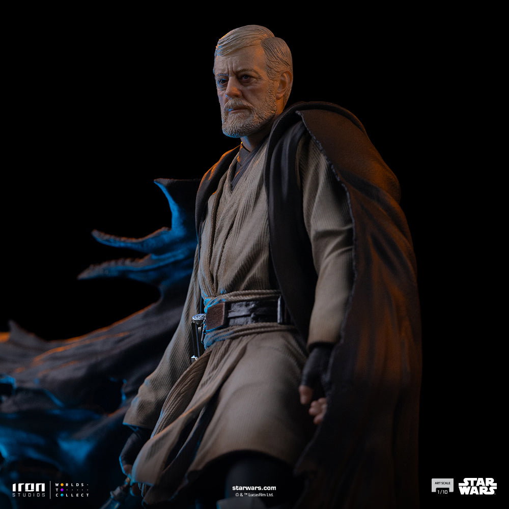 Obi-Wan (Signatures) - Star Wars image 10