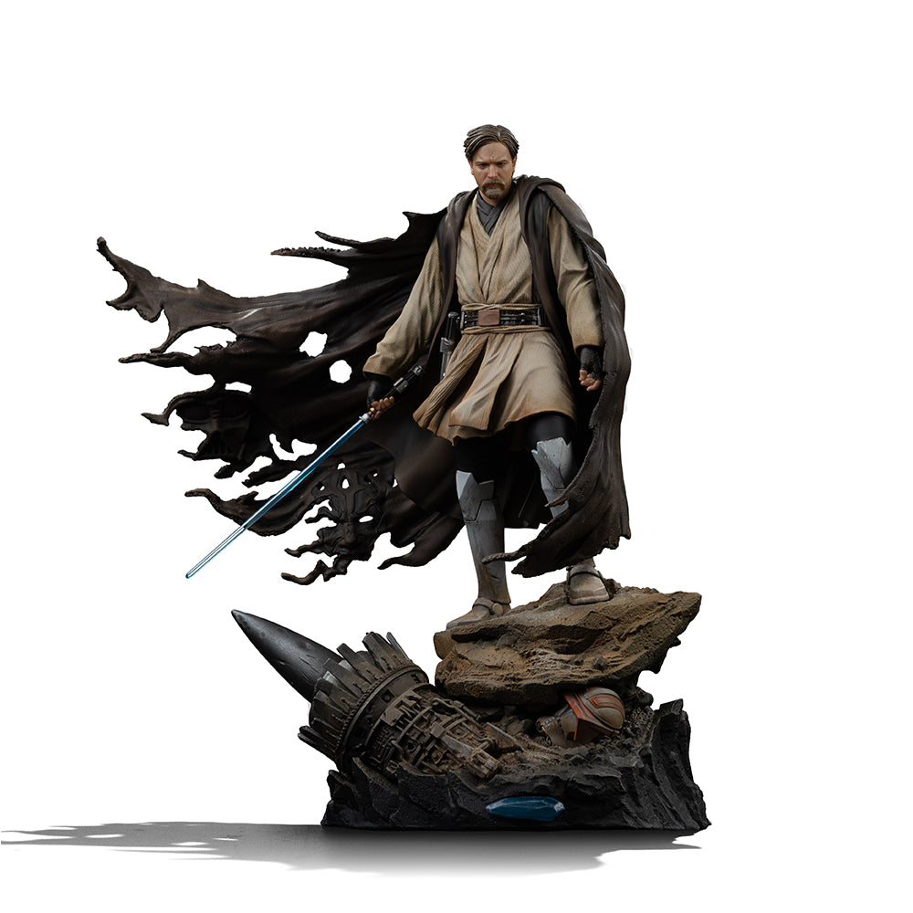 Obi-Wan (Signatures) - Star Wars image 1