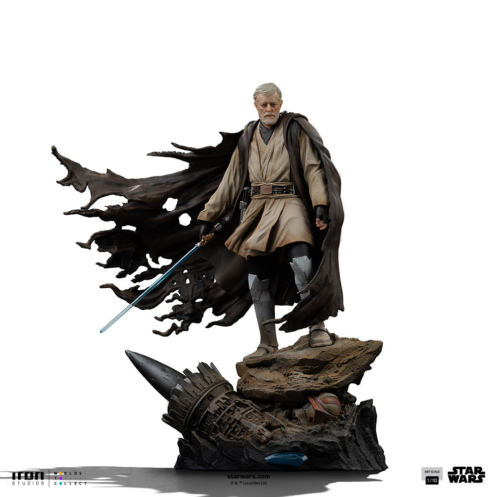 Obi-Wan (Signatures) - Star Wars image 2