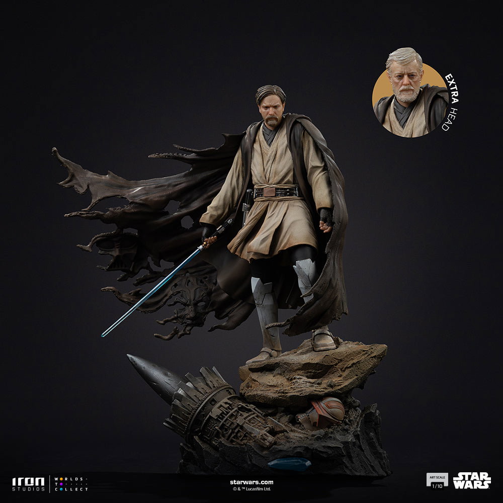 Obi-Wan (Signatures) - Star Wars image 4