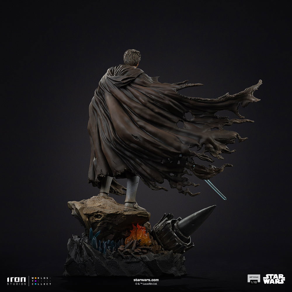 Obi-Wan (Signatures) - Star Wars image 9