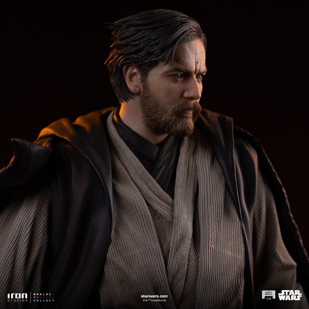 Obi-Wan (Signatures) - Star Wars image 10