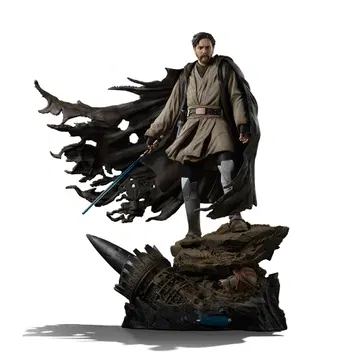Obi-Wan (Signatures) - Star Wars