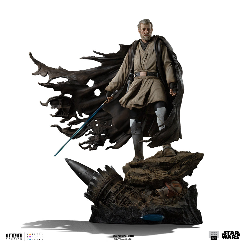 Obi-Wan (Signatures) - Star Wars image 2