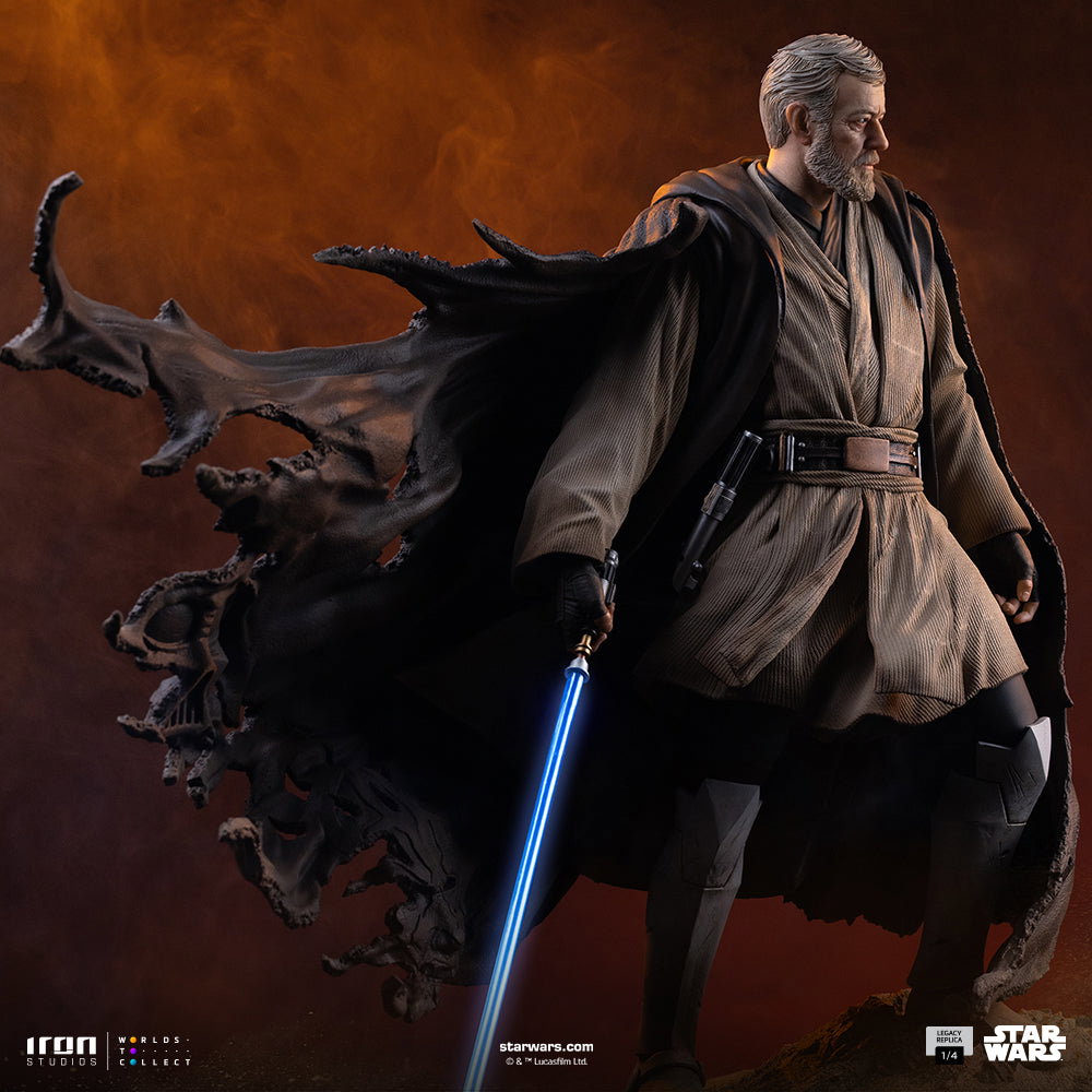 Obi-Wan (Signatures) - Star Wars image 3