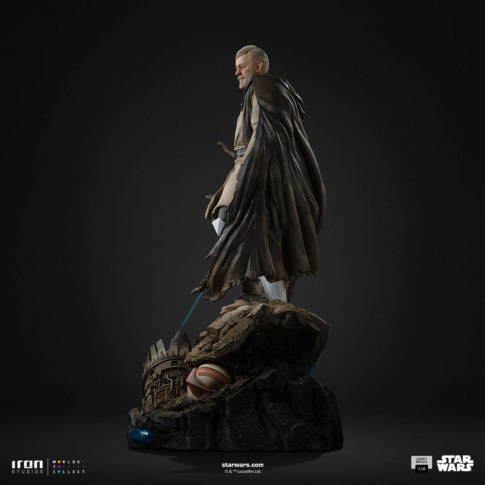 Obi-Wan (Signatures) - Star Wars image 7