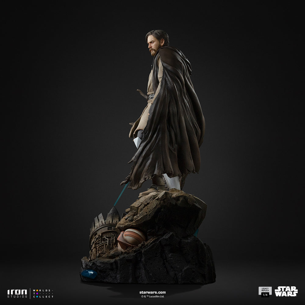 Obi-Wan (Signatures) - Star Wars image 8