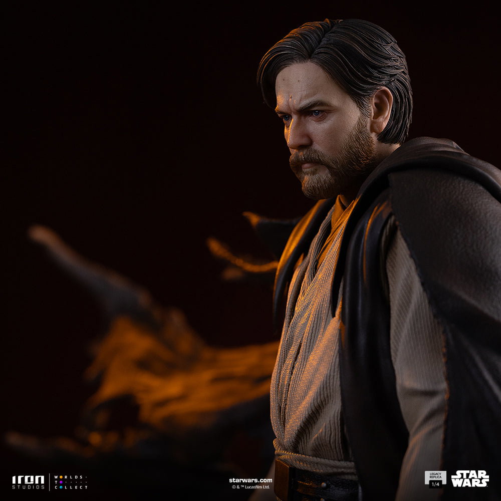 Obi-Wan (Signatures) - Star Wars image 9