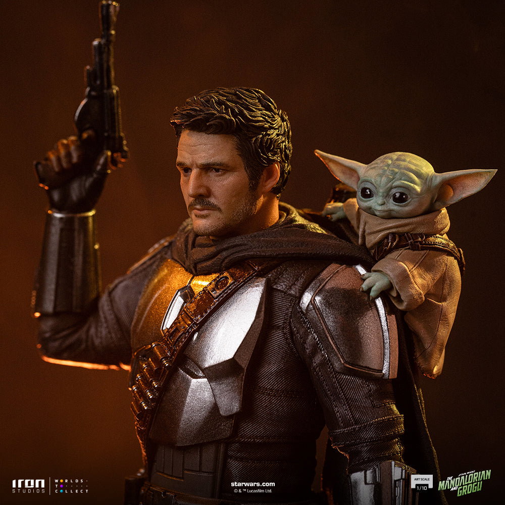 Mandalorian and Grogu - The Mandalorian and Grogu Movie image 10