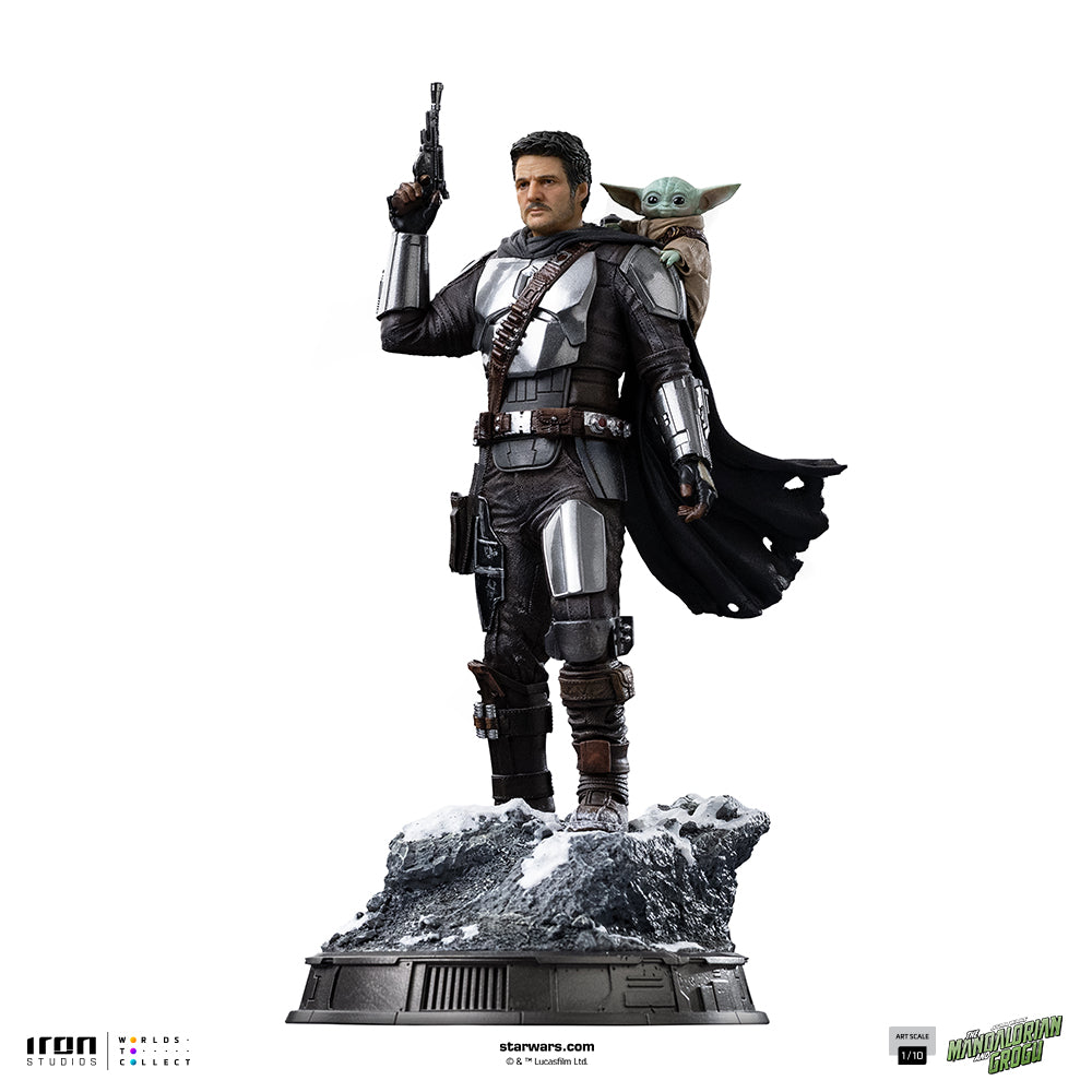 Mandalorian and Grogu - The Mandalorian and Grogu Movie image 2