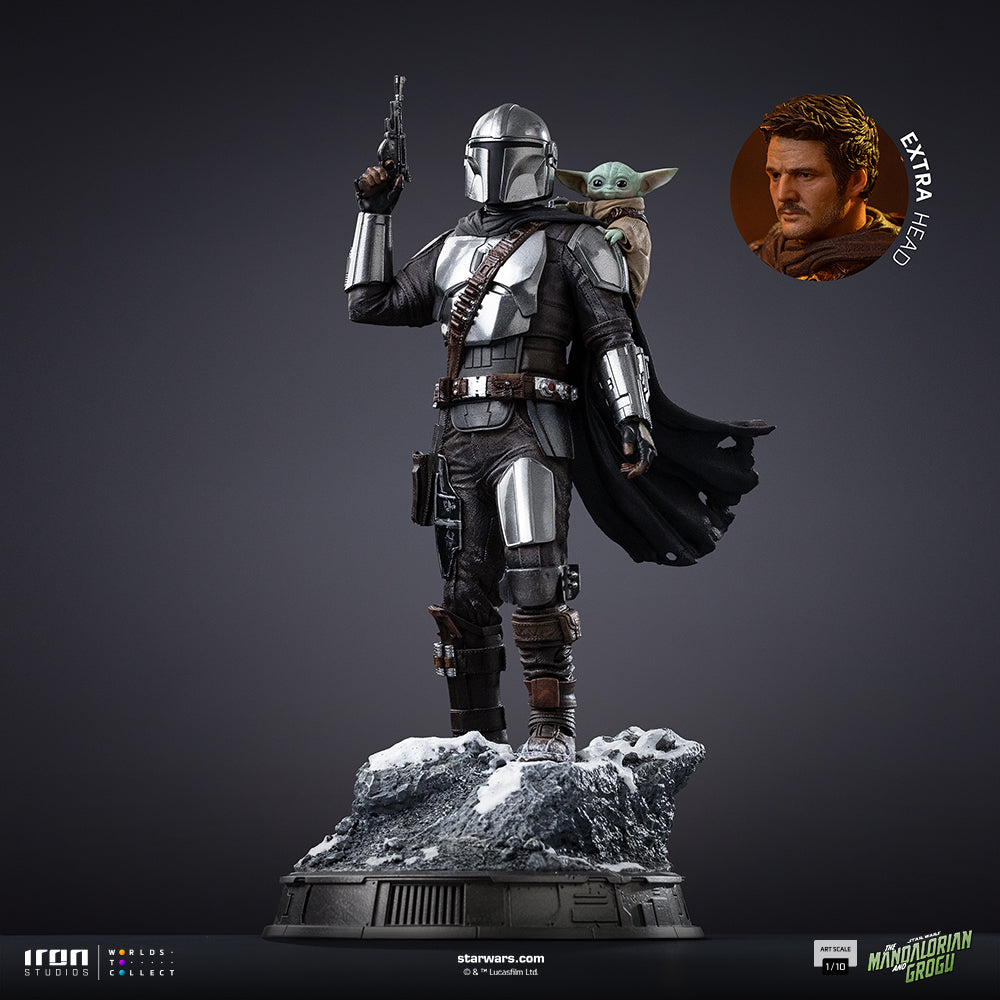 Mandalorian and Grogu - The Mandalorian and Grogu Movie image 4