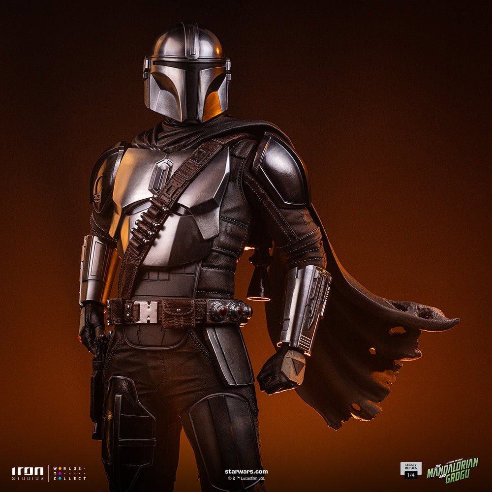 Mandalorian and Grogu - The Mandalorian and Grogu Movie image 10