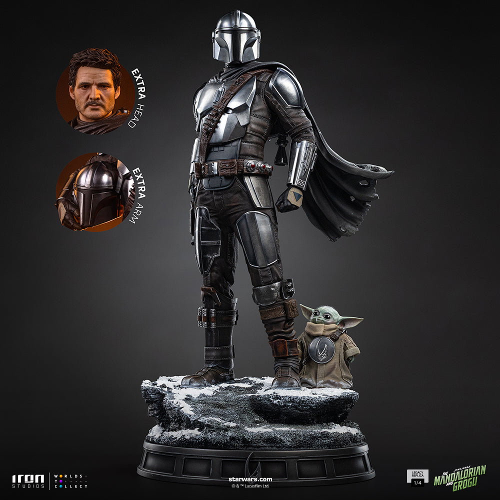 Mandalorian and Grogu - The Mandalorian and Grogu Movie image 3