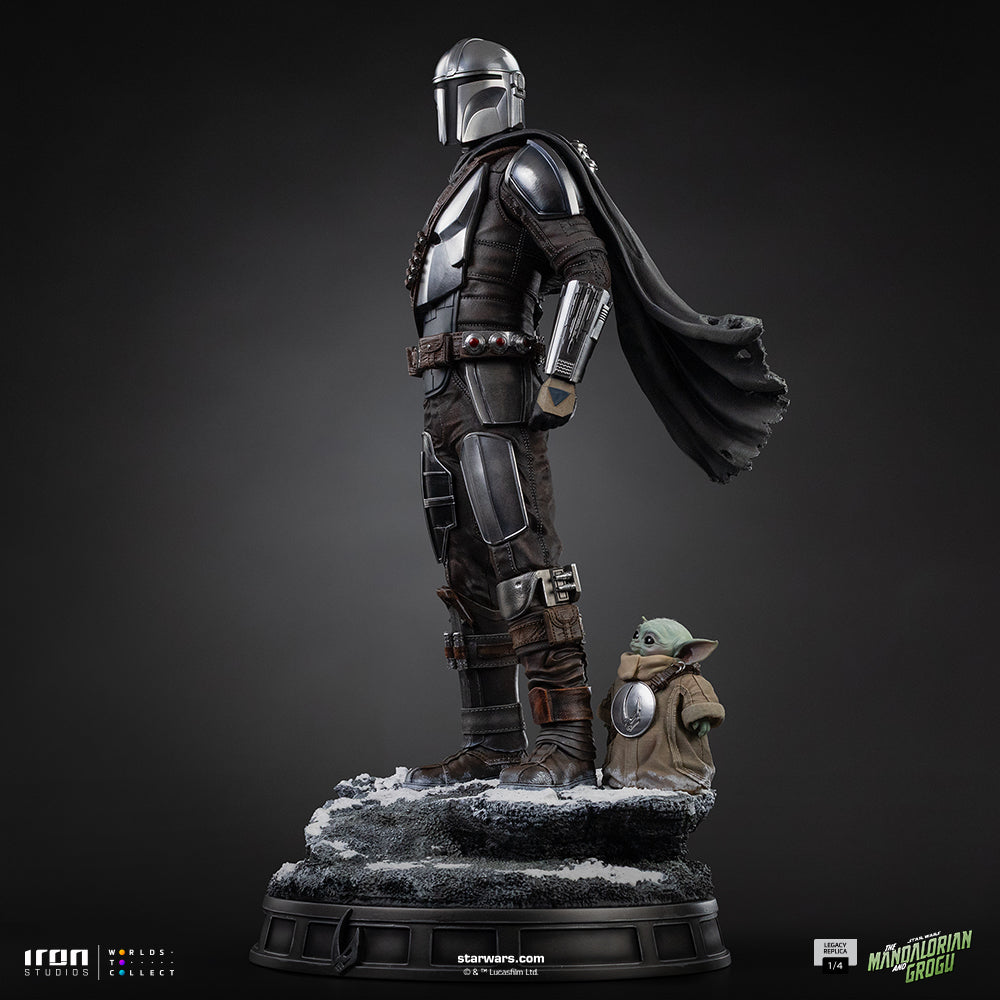 Mandalorian and Grogu - The Mandalorian and Grogu Movie image 4