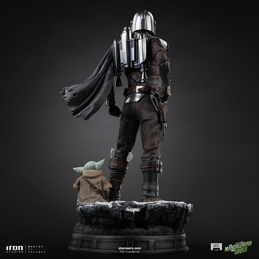 Mandalorian and Grogu - The Mandalorian and Grogu Movie image 5