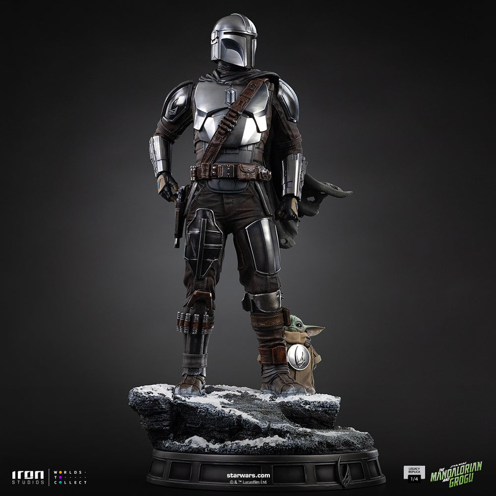 Mandalorian and Grogu - The Mandalorian and Grogu Movie image 6