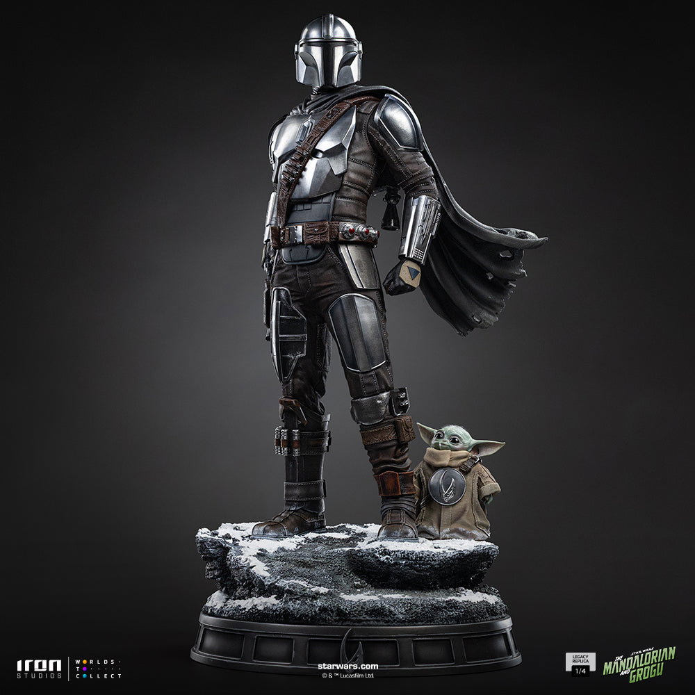 Mandalorian and Grogu - The Mandalorian and Grogu Movie image 7