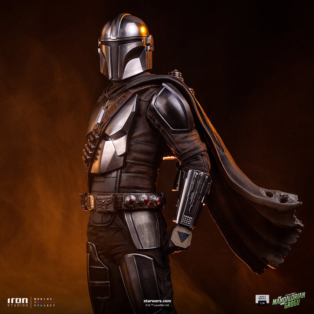 Mandalorian and Grogu - The Mandalorian and Grogu Movie image 8