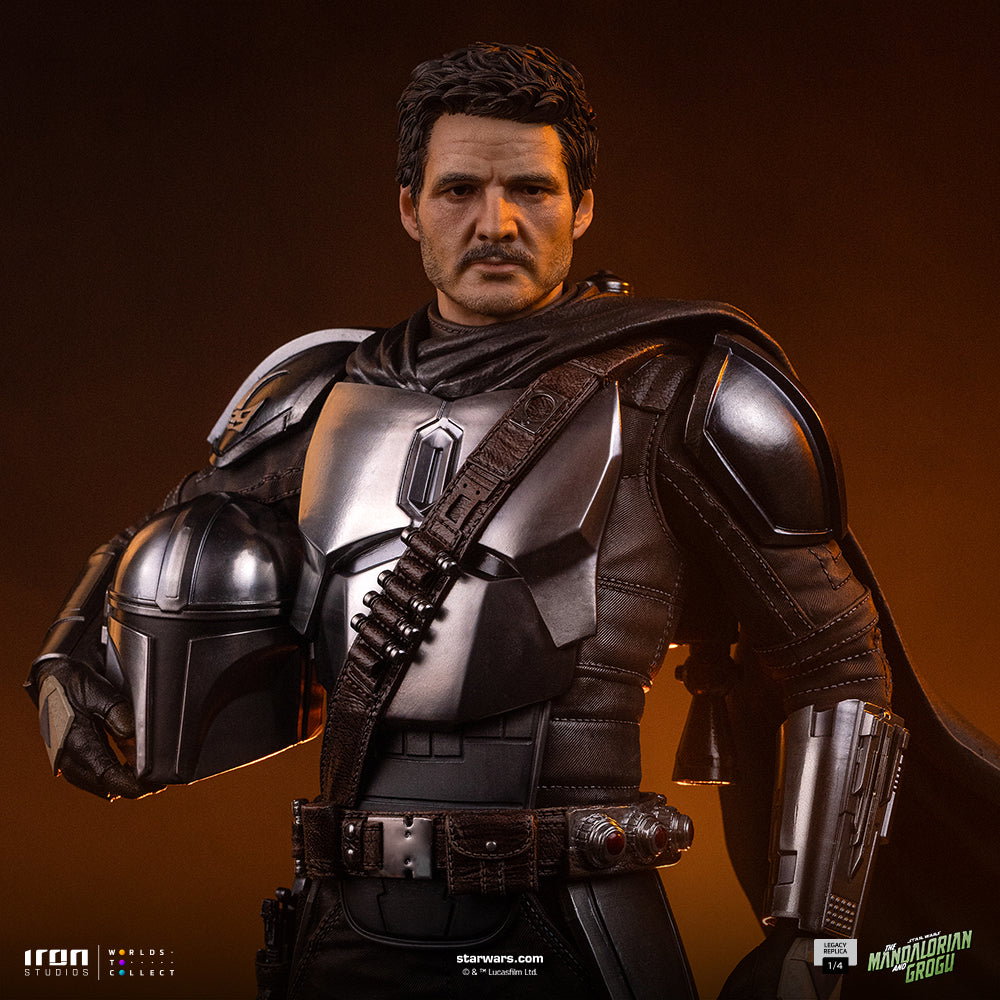 Mandalorian and Grogu - The Mandalorian and Grogu Movie image 9