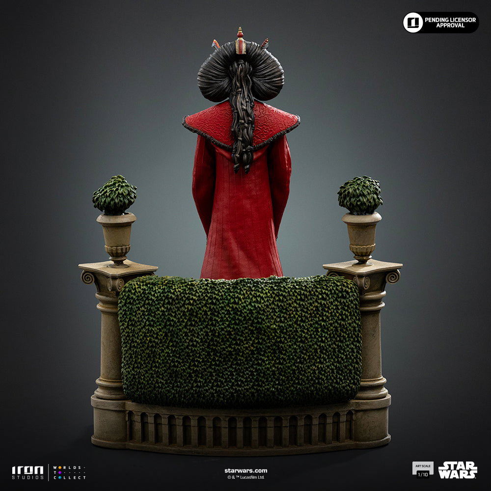 Queen Amidala - Star Wars image 10