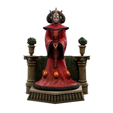 Queen Amidala - Star Wars