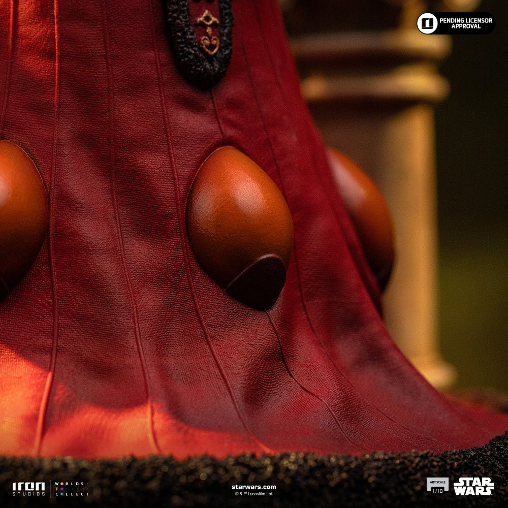 Queen Amidala - Star Wars image 2
