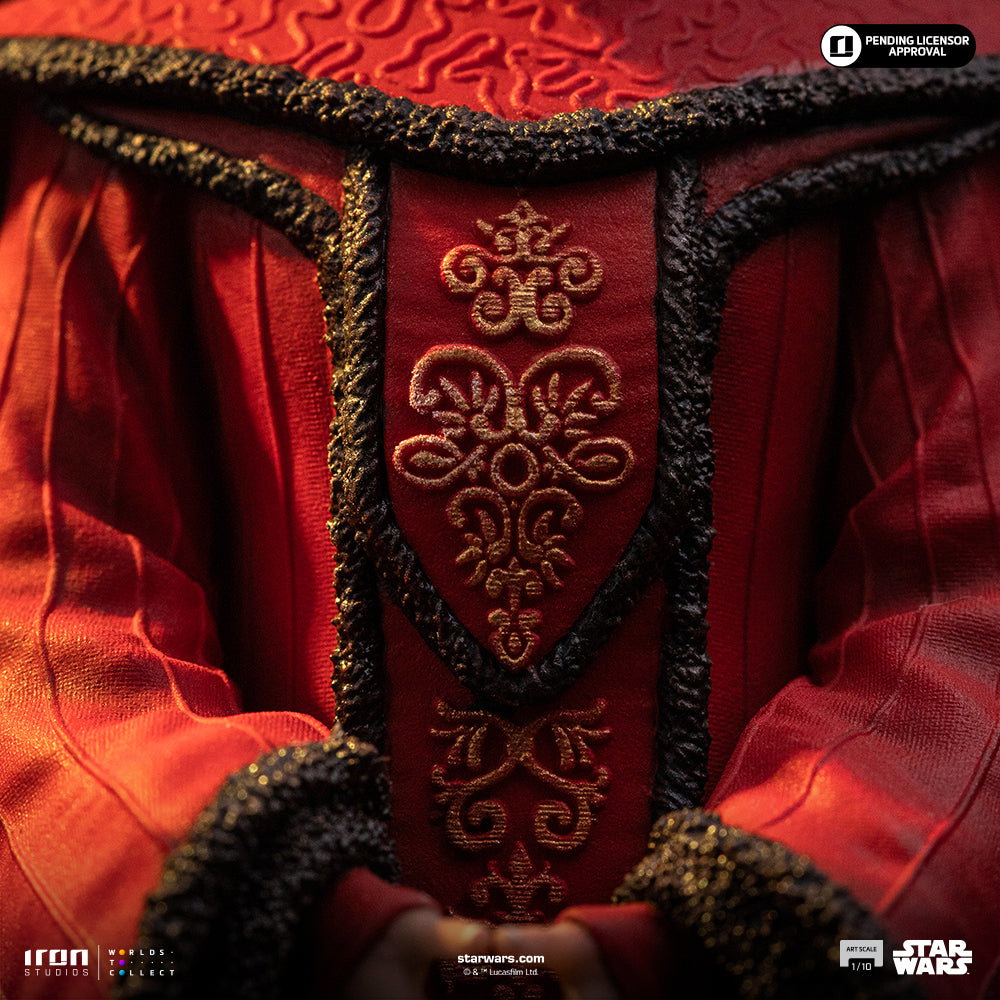 Queen Amidala - Star Wars image 3