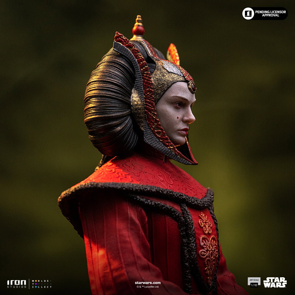 Queen Amidala - Star Wars image 4
