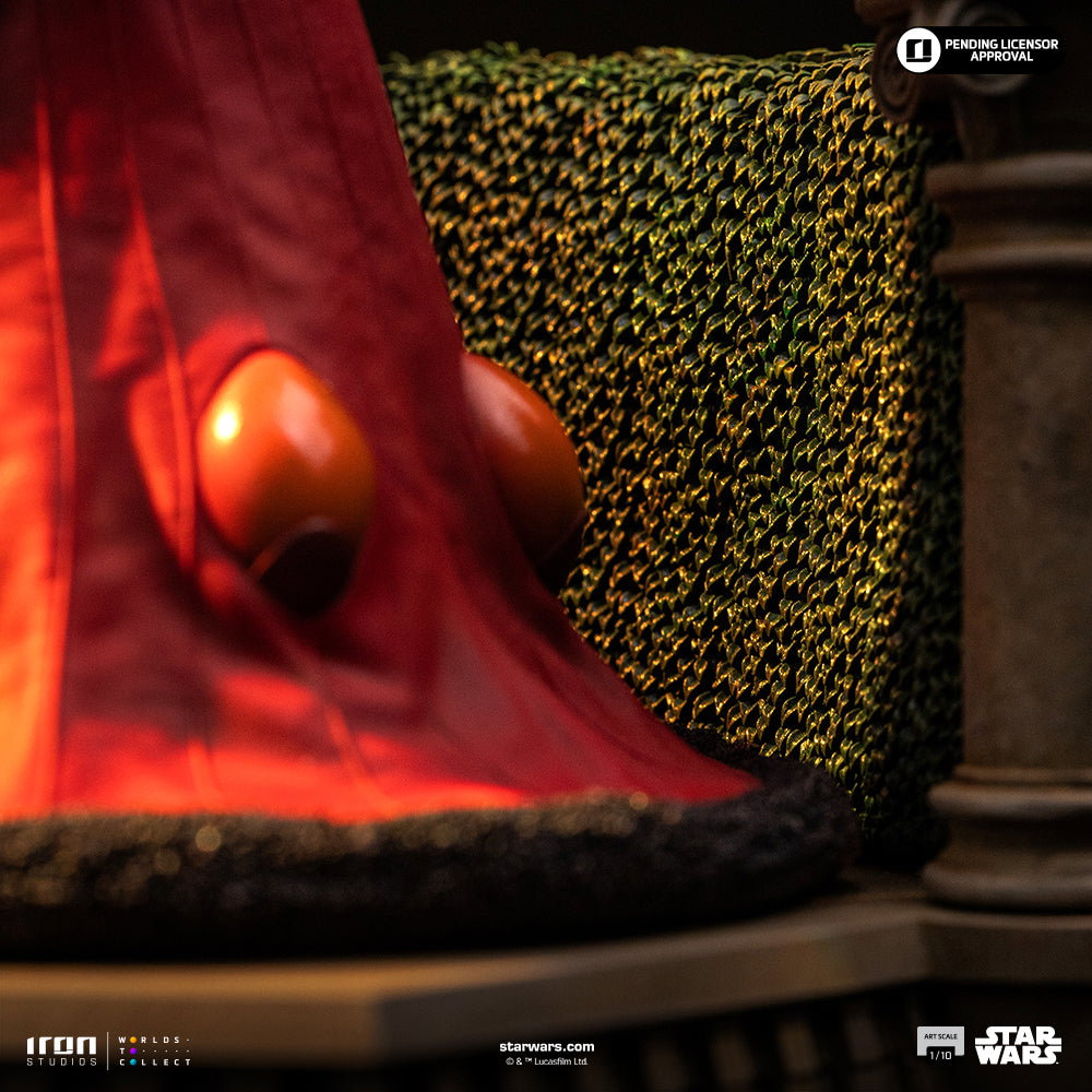 Queen Amidala - Star Wars image 5