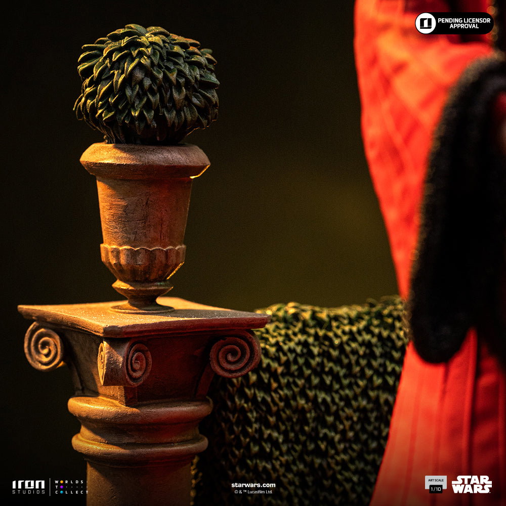 Queen Amidala - Star Wars image 6