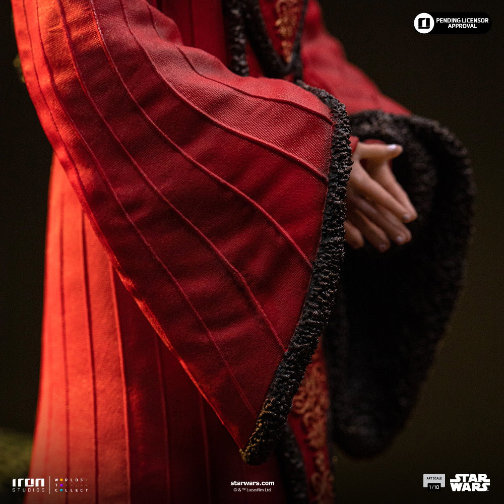 Queen Amidala - Star Wars image 7