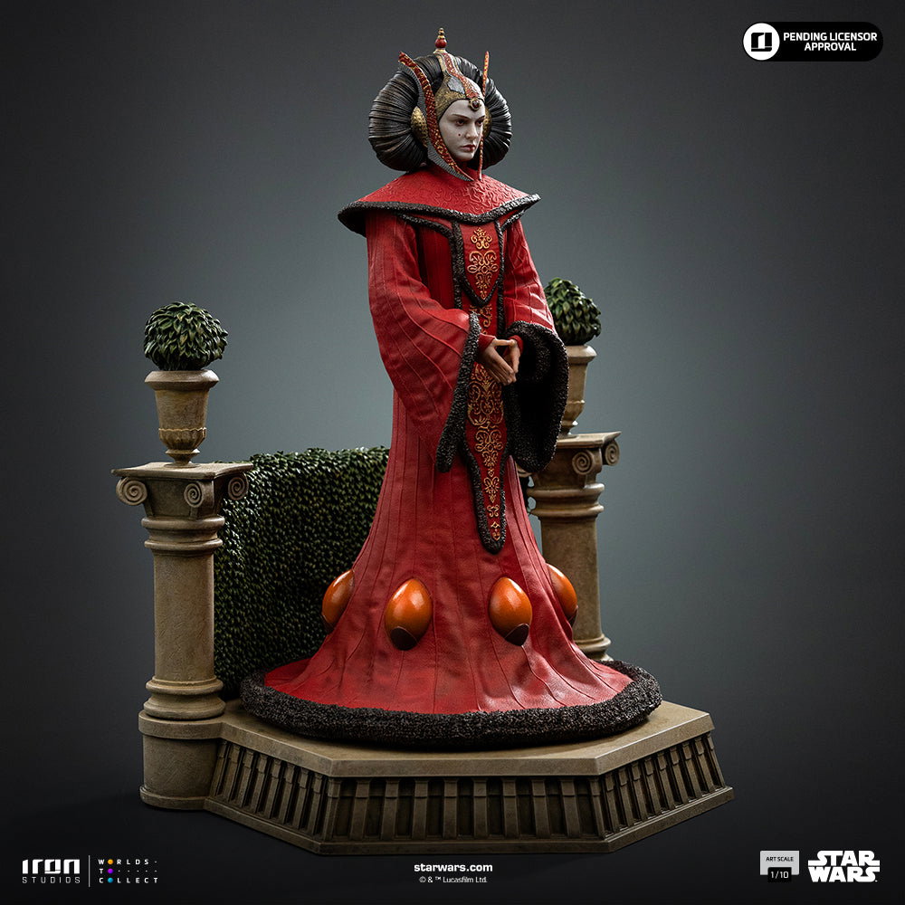 Queen Amidala - Star Wars image 9