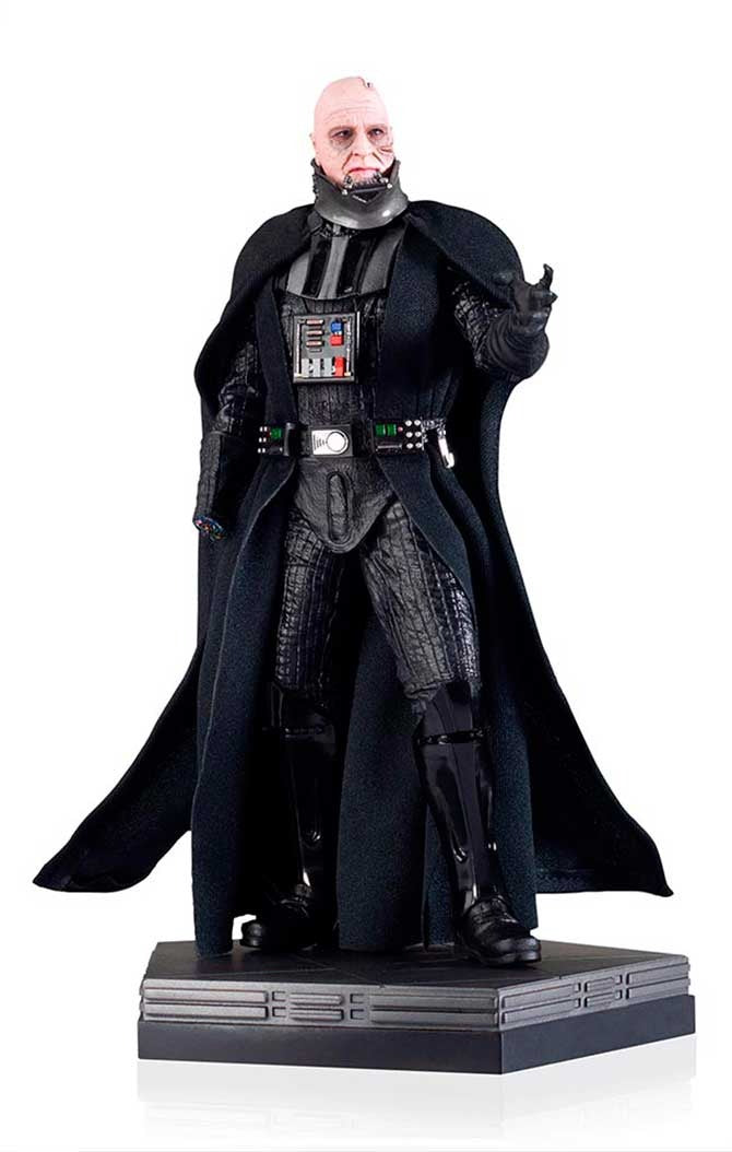 Darth Vader - Star Wars image 2