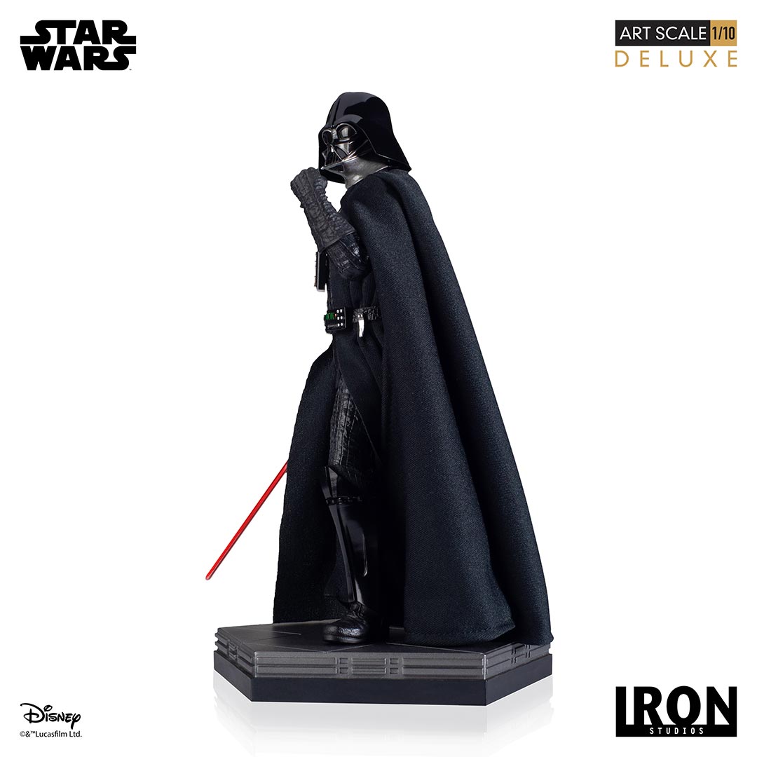 Darth Vader - Star Wars image 3