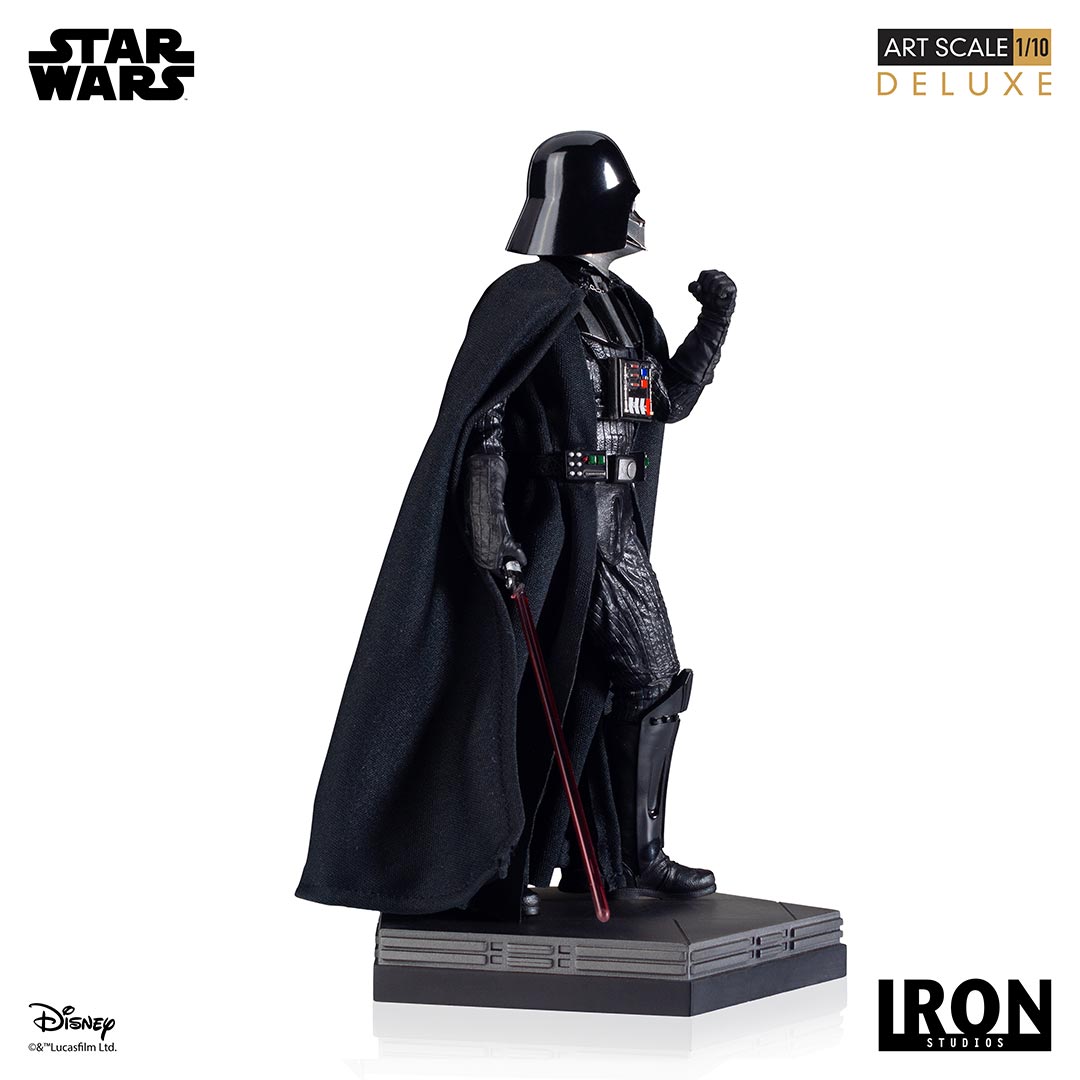 Darth Vader - Star Wars image 4