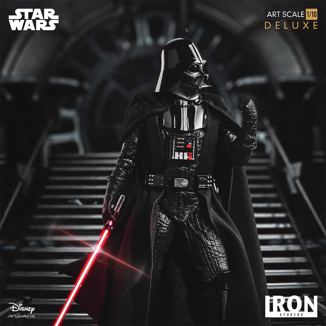Darth Vader - Star Wars image 5