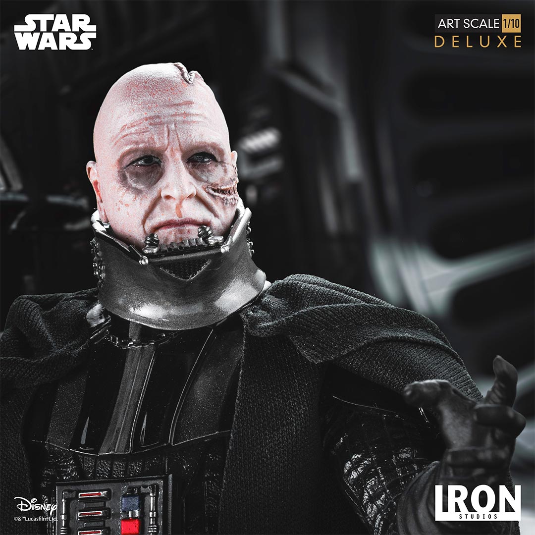 Darth Vader - Star Wars image 6