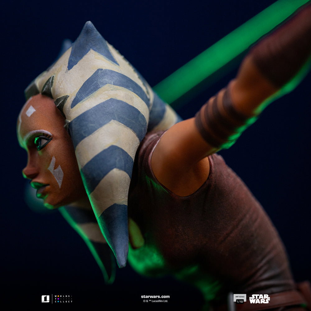 Ahsoka Tano - Star Wars: Clone Wars: Clone Wars image 7