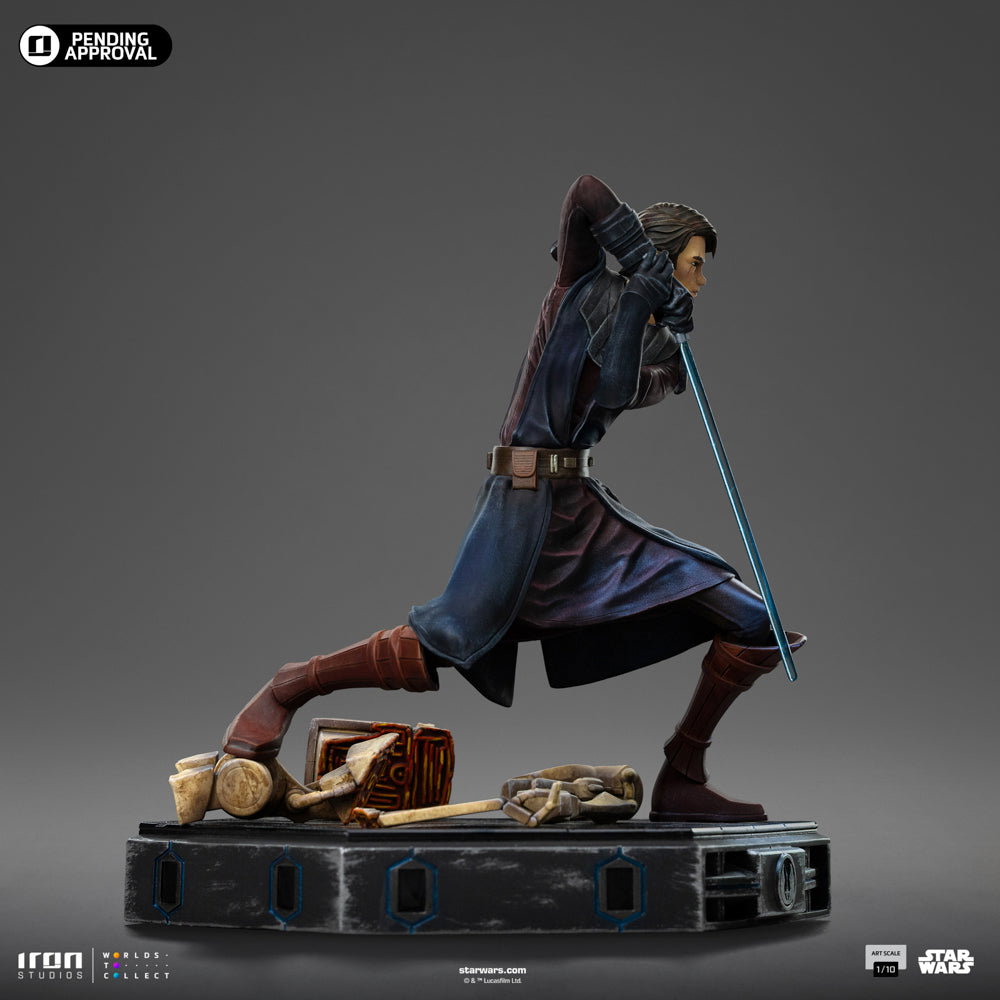 Anakin Skywalker - Star Wars: Clone Wars image 6