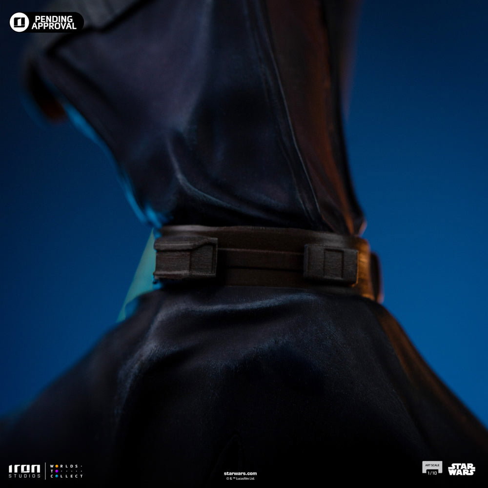 Anakin Skywalker - Star Wars: Clone Wars image 9