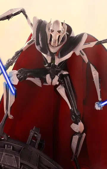 General Grievous - Star Wars