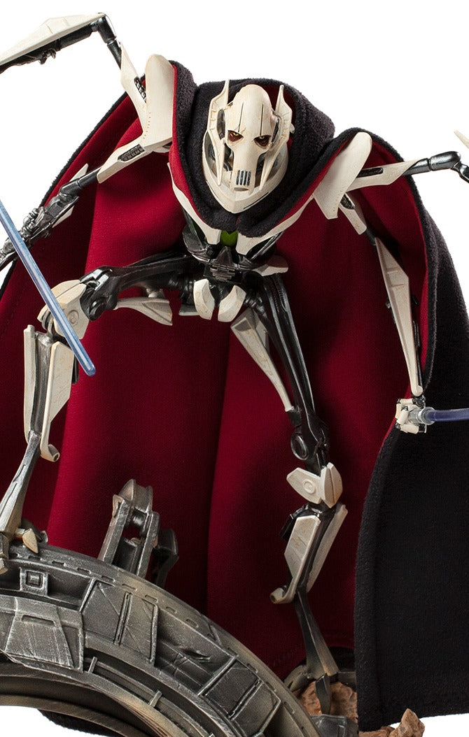 General Grievous - Star Wars image 2