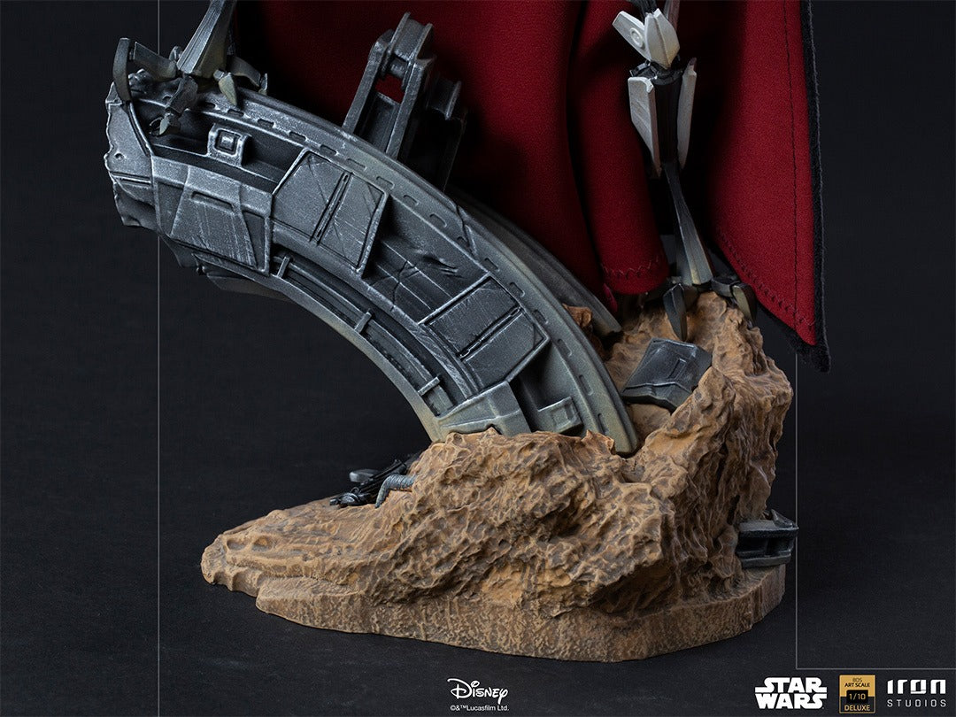 General Grievous - Star Wars image 4