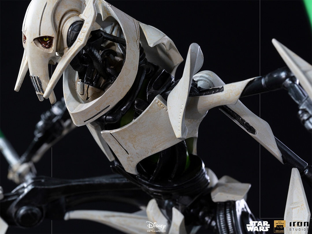 General Grievous - Star Wars image 5