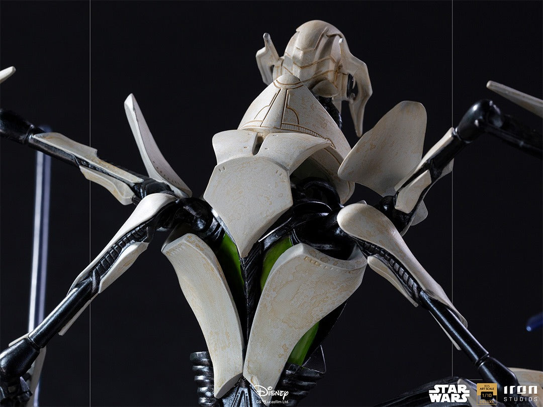 General Grievous - Star Wars image 6