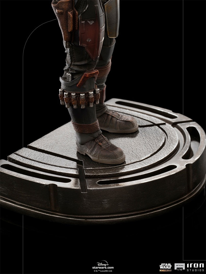 The Mandalorian and Grogu - Star Wars: The Mandalorian image 6