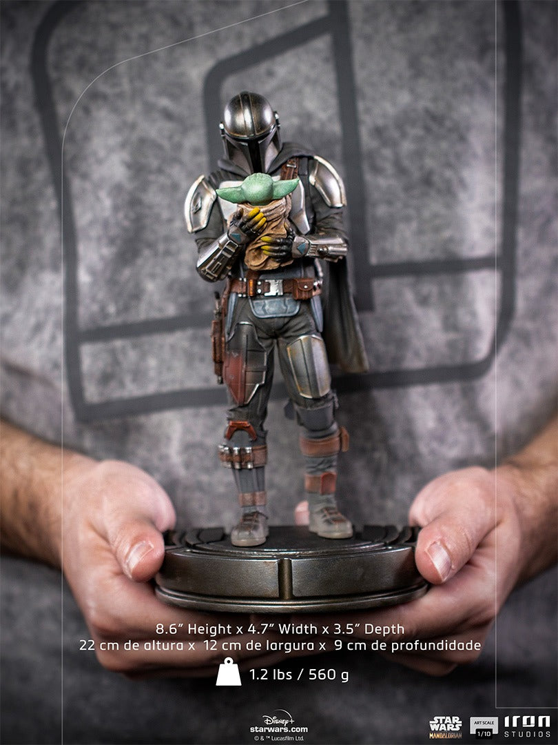 The Mandalorian and Grogu - Star Wars: The Mandalorian image 7